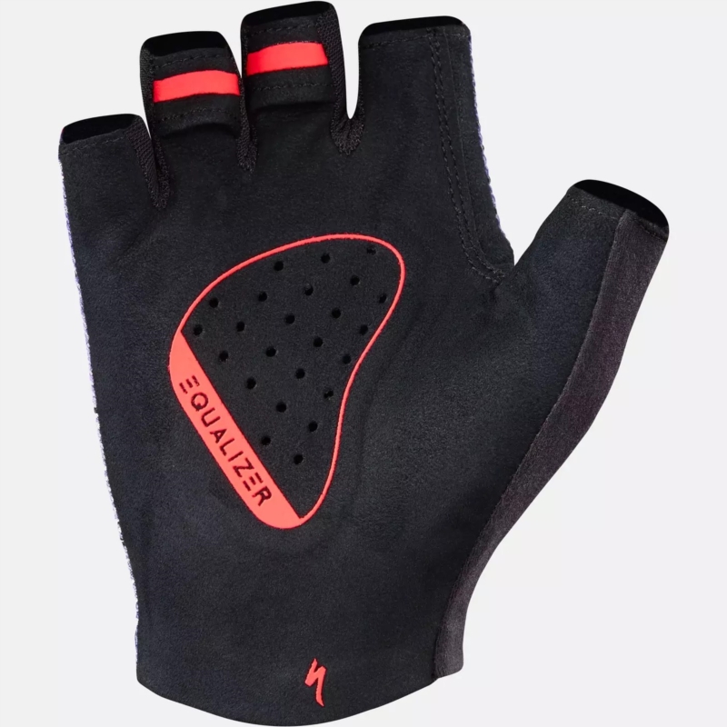 Rękawiczki rowerowe damskie SPECIALIZED Body Geometry Grail