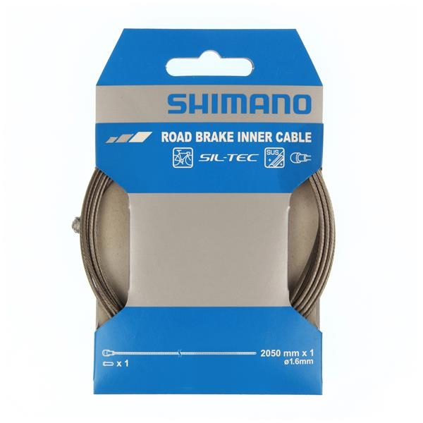 Linka hamulcowa SHIMANO Y80098320 Linka hamulcowa SHIMANO Y80098320