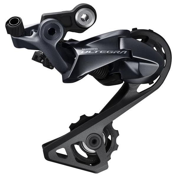 Przerzutka tylna SHIMANO RD-R8000-GS Przerzutka tylna SHIMANO RD-R8000-GS