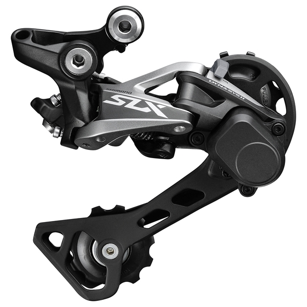 Przerzutka tylna SHIMANO RD-M7000-11-GS