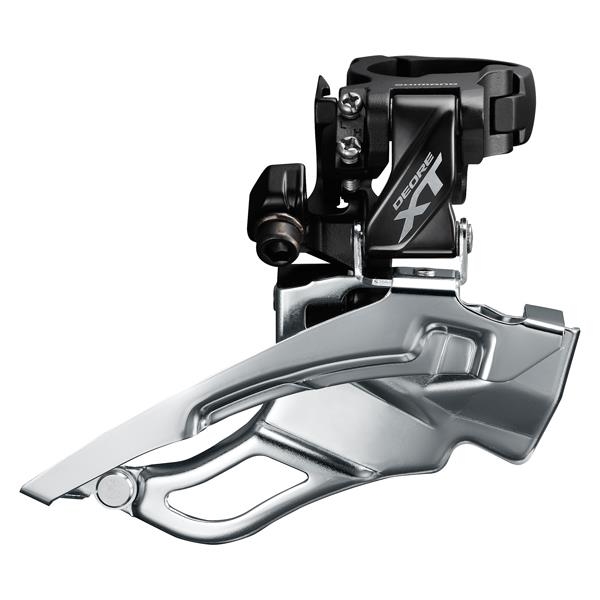 Przerzutka przednia SHIMANO FD-T8000-H-3 Przerzutka przednia SHIMANO FD-T8000-H-3