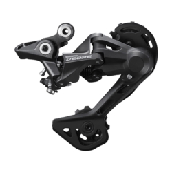Przerzutka tylna SHIMANO RD-M4120-SGS