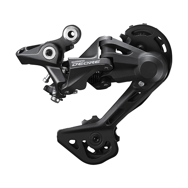 Przerzutka tylna SHIMANO RD-M4120-SGS Przerzutka tylna SHIMANO RD-M4120-SGS