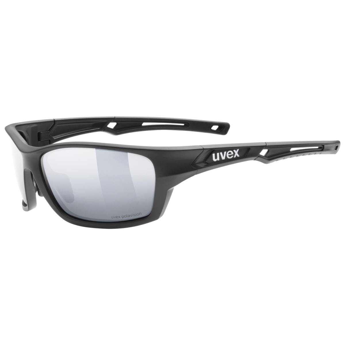 Okulary rowerowe UVEX Sportstyle 232P