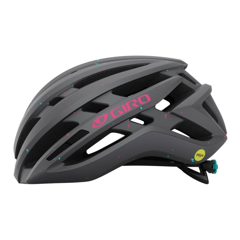 Kask rowerowy GIRO Agilis Integrated MIPS W