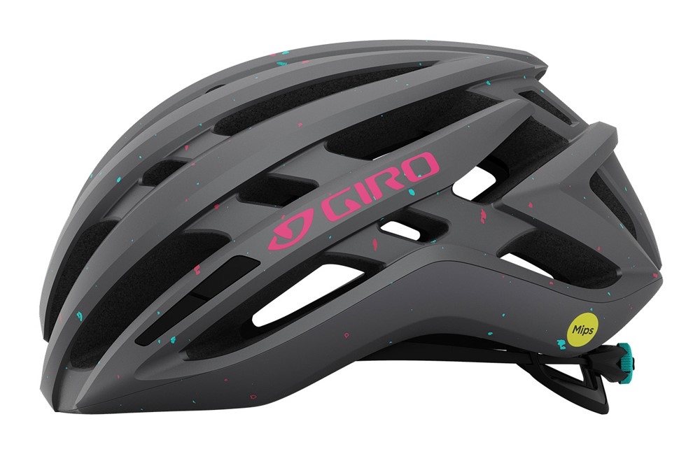 Kask rowerowy GIRO Agilis Integrated MIPS W Kask rowerowy GIRO Agilis Integrated MIPS W