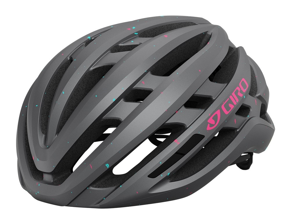 Kask rowerowy GIRO Agilis Integrated MIPS W