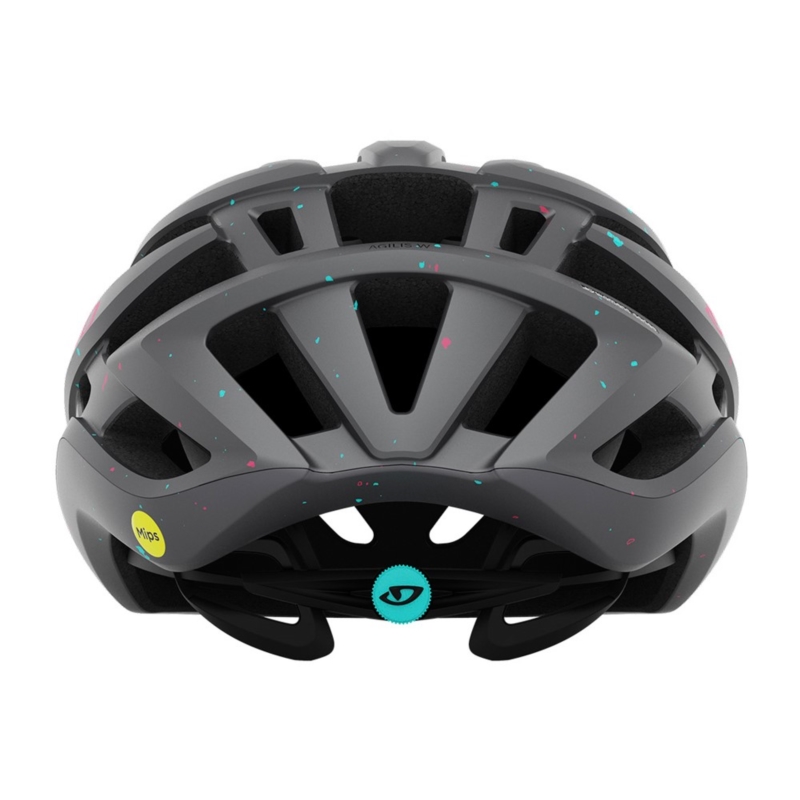 Kask rowerowy GIRO Agilis Integrated MIPS W