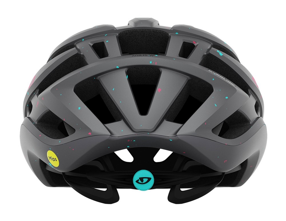 Kask rowerowy GIRO Agilis Integrated MIPS W Kask rowerowy GIRO Agilis Integrated MIPS W