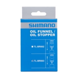 Lejek do odpowietrzania SHIMANO TL-BR003