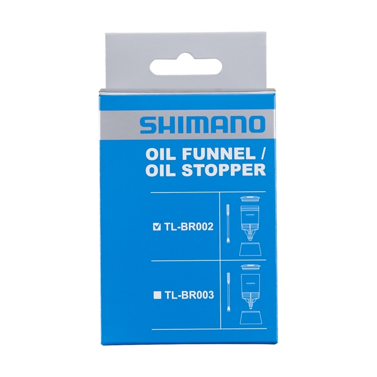 Lejek do odpowietrzania SHIMANO TL-BR002 Lejek do odpowietrzania SHIMANO TL-BR002
