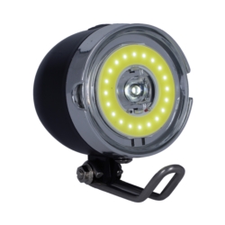 Lampka rowerowa przednia OXC Bright Street LED