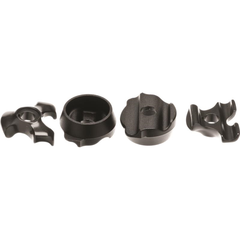 Adapter sztycy SPECIALIZED Anodized Clamp 7+9mm