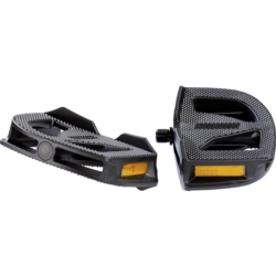 Pedały rowerowe ERGOTEC EP-1