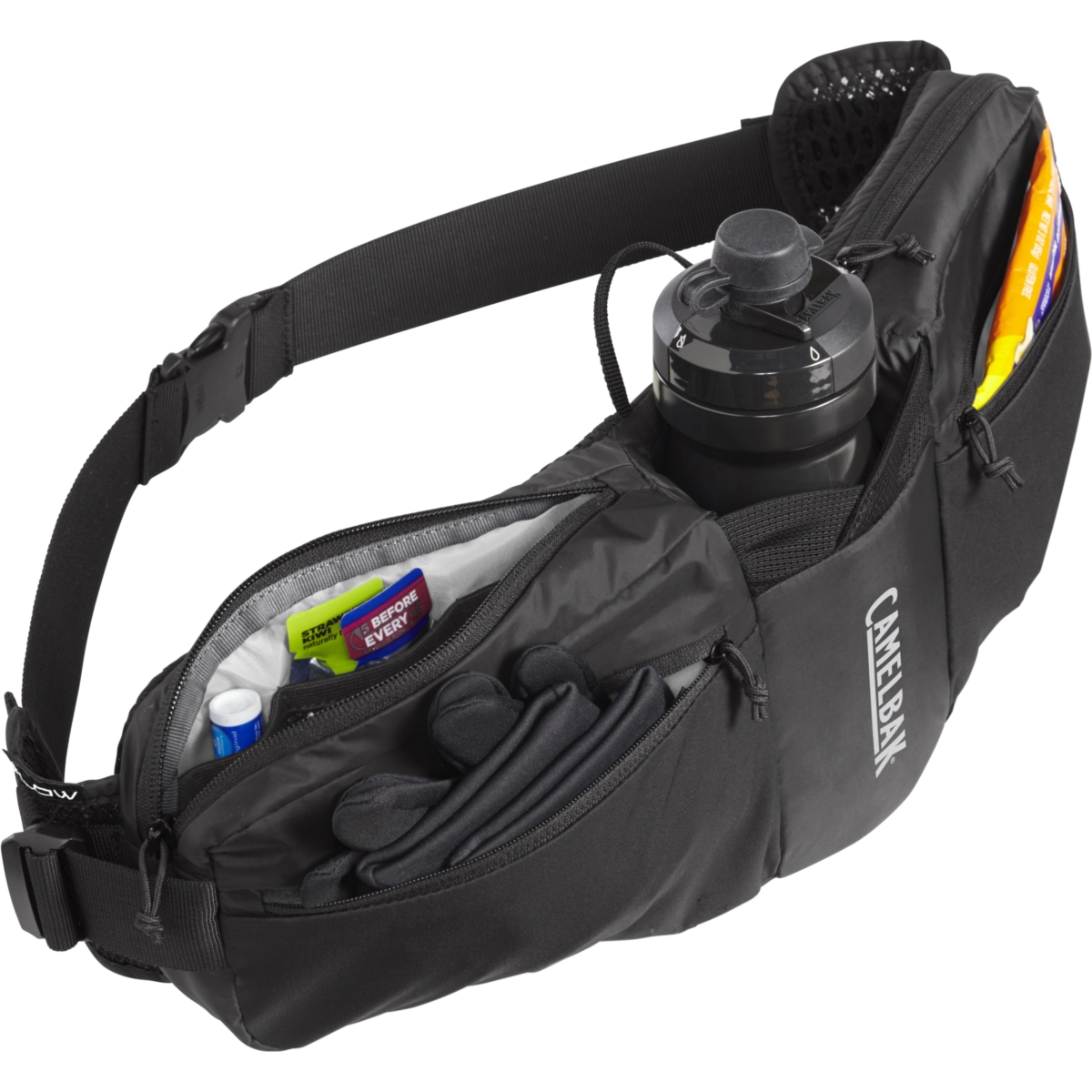 Nerka rowerowa CAMELBAK Podium Flow 4 Nerka rowerowa CAMELBAK Podium Flow 4