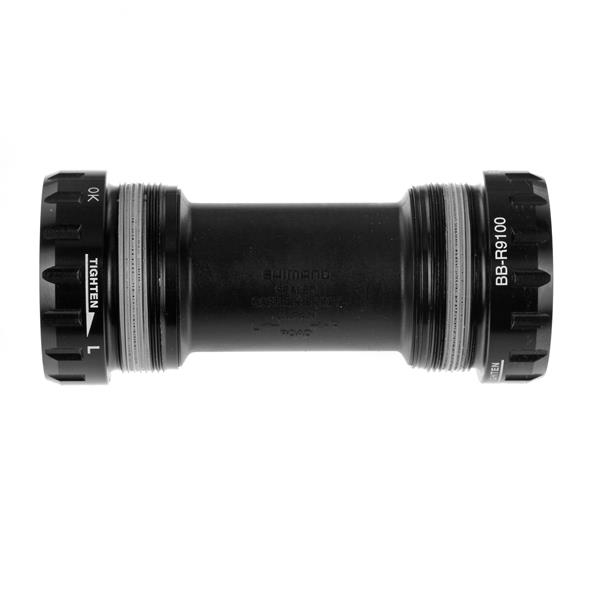 Suport rowerowy SHIMANO BB-R9100 BSA Suport rowerowy SHIMANO BB-R9100 BSA