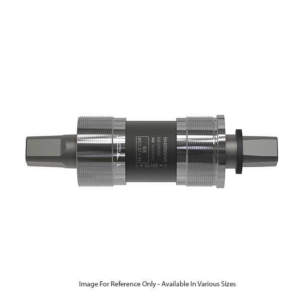 Suport rowerowy SHIMANO BB-UN300 BSA kwadrat Suport rowerowy SHIMANO BB-UN300 BSA kwadrat
