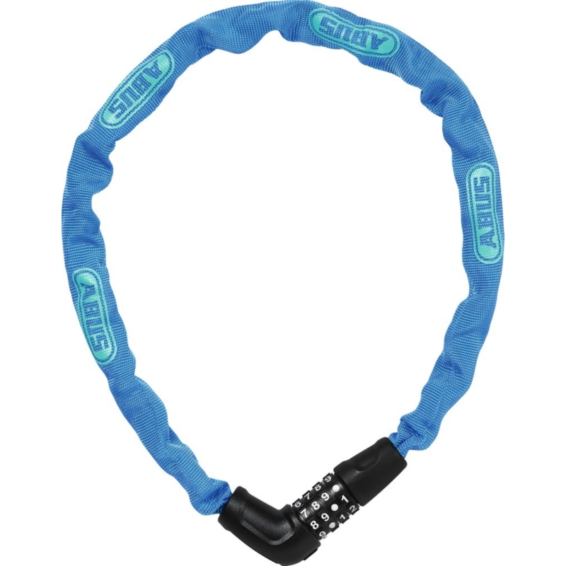 Zapięcie rowerowe ABUS Steel-O-Chain 5805C