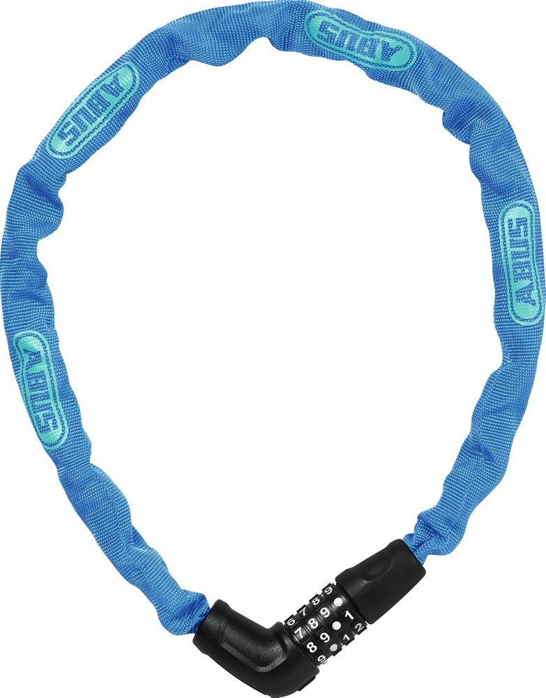 Zapięcie rowerowe ABUS Steel-O-Chain 5805C Zapięcie rowerowe ABUS Steel-O-Chain 5805C