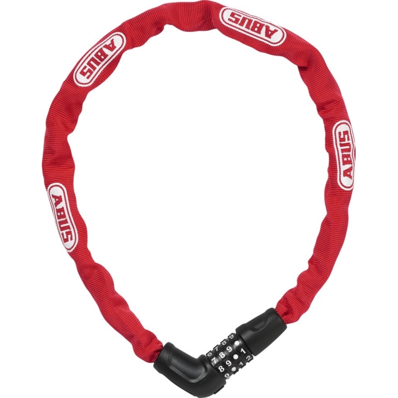 Zapięcie rowerowe ABUS Steel-O-Chain 5805C