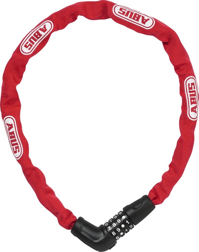 Zapięcie rowerowe ABUS Steel-O-Chain 5805C