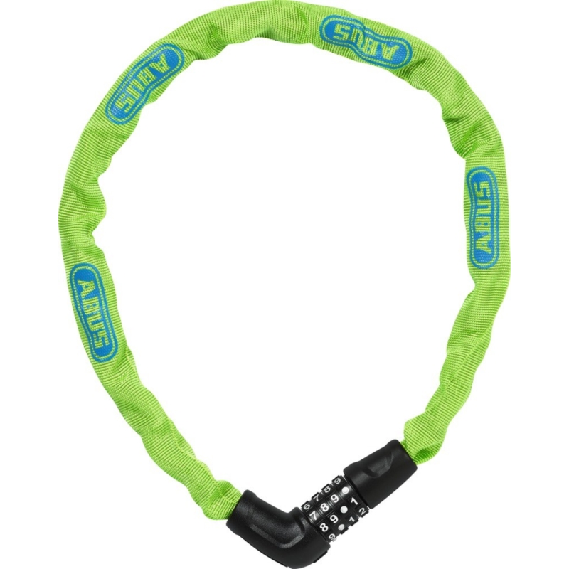 Zapięcie rowerowe ABUS Steel-O-Chain 5805C