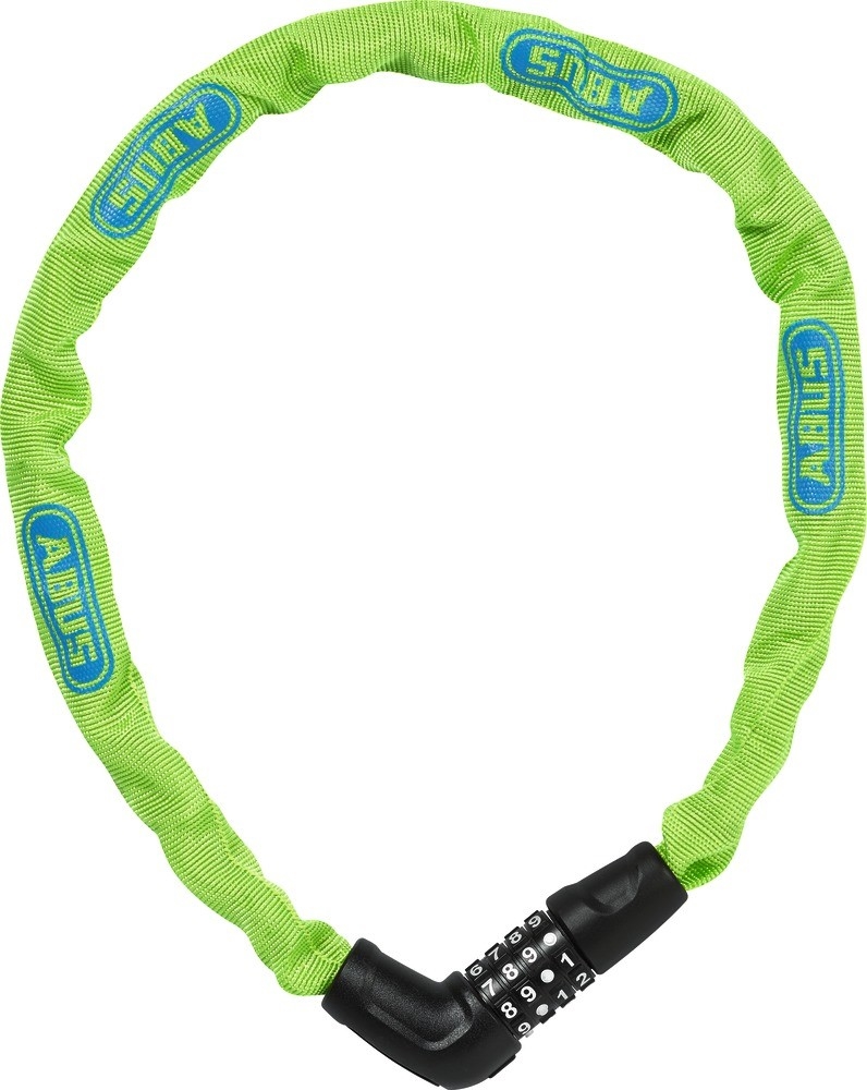 Zapięcie rowerowe ABUS Steel-O-Chain 5805C Zapięcie rowerowe ABUS Steel-O-Chain 5805C