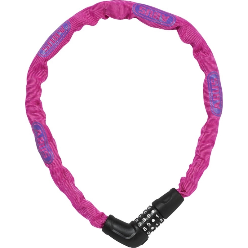 Zapięcie rowerowe ABUS Steel-O-Chain 5805C