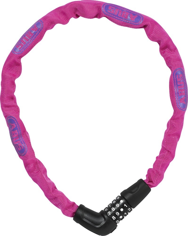 Zapięcie rowerowe ABUS Steel-O-Chain 5805C Zapięcie rowerowe ABUS Steel-O-Chain 5805C
