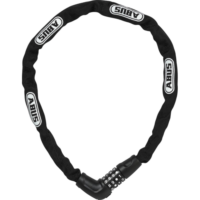Zapięcie rowerowe ABUS Steel-O-Chain 5805C