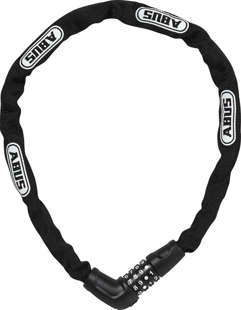Zapięcie rowerowe ABUS Steel-O-Chain 5805C Zapięcie rowerowe ABUS Steel-O-Chain 5805C