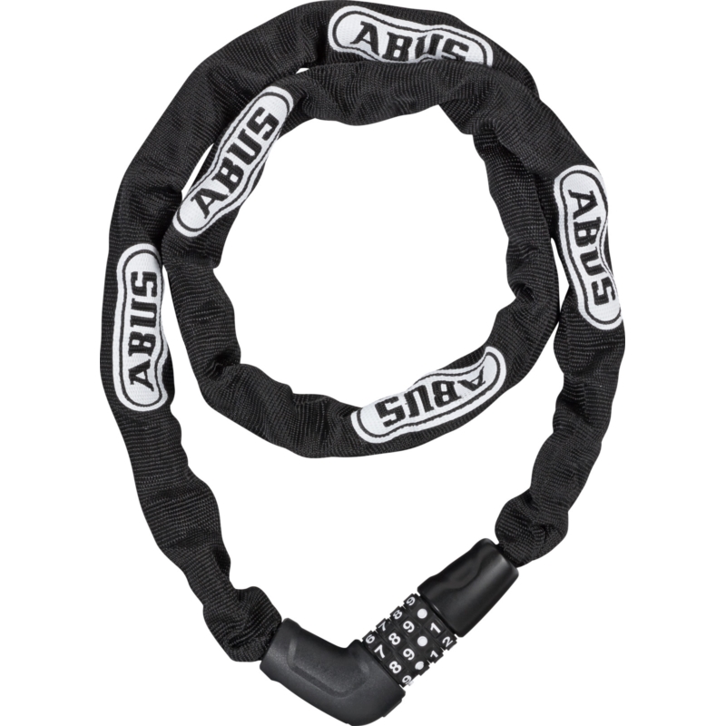 Zapięcie rowerowe ABUS Steel-O-Chain 5805C