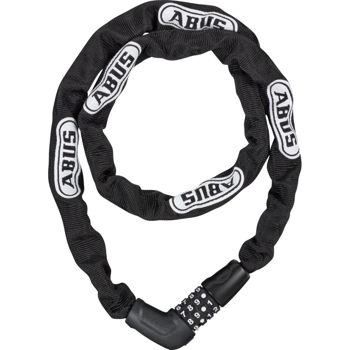Zapięcie rowerowe ABUS Steel-O-Chain 5805C