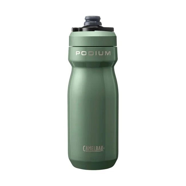 Bidon rowerowy CAMELBAK Podium Insulated Steel