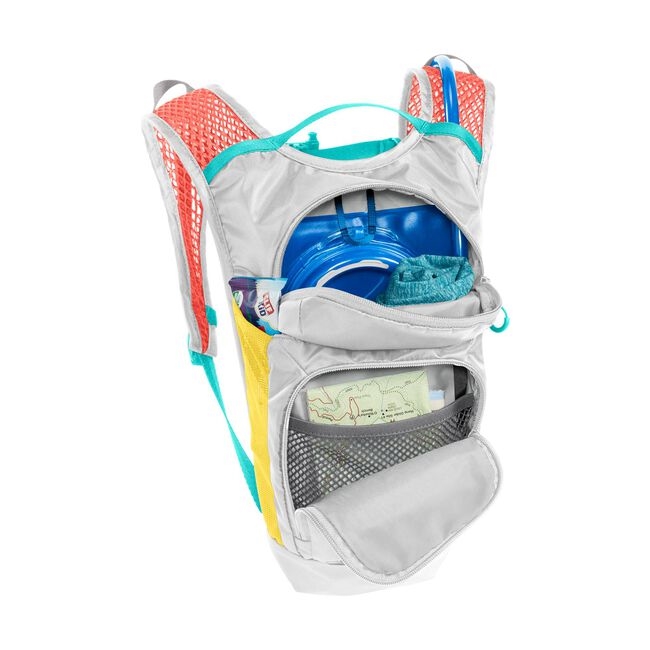 Plecak rowerowy CAMELBAK Mini M.U.L.E.® Plecak rowerowy CAMELBAK Mini M.U.L.E.®