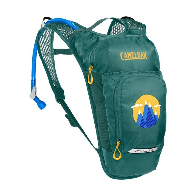 Plecak rowerowy CAMELBAK Mini M.U.L.E.®