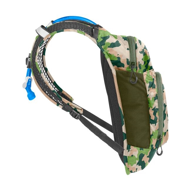 Plecak rowerowy CAMELBAK Mini M.U.L.E.® Plecak rowerowy CAMELBAK Mini M.U.L.E.®