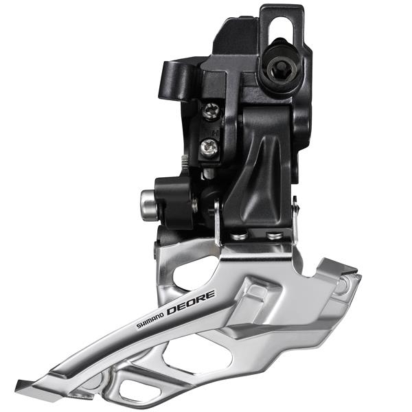 Przerzutka przednia SHIMANO FD-M616-D