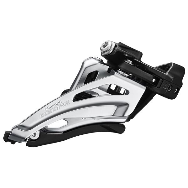 Przerzutka przednia SHIMANO FD-M6020-L