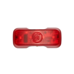 Lampka do kasku LAZER Universal LED