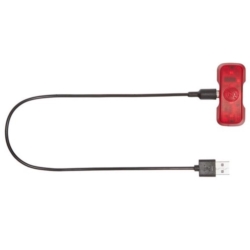 Lampka do kasku LAZER Universal LED