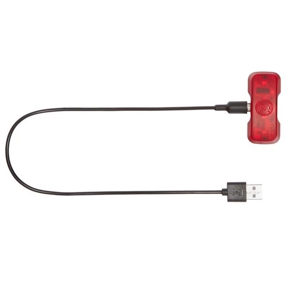 Lampka do kasku LAZER Universal LED