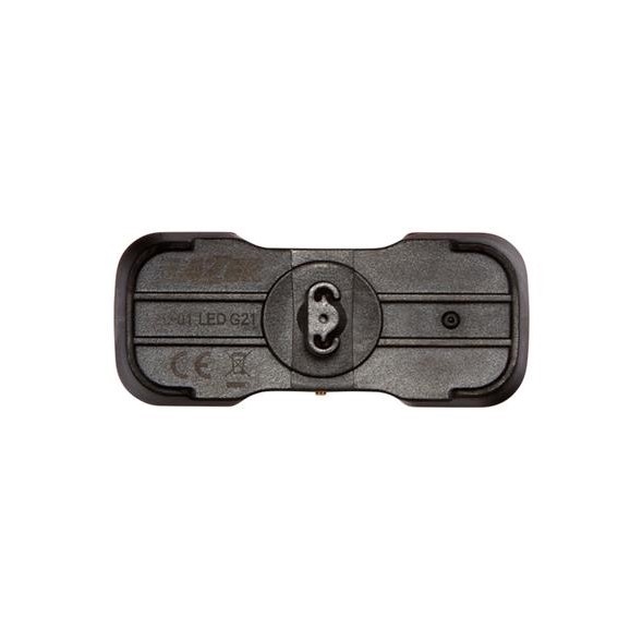 Lampka do kasku LAZER Universal LED