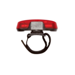 Lampka do kasku LAZER Universal LED