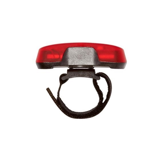 Lampka do kasku LAZER Universal LED