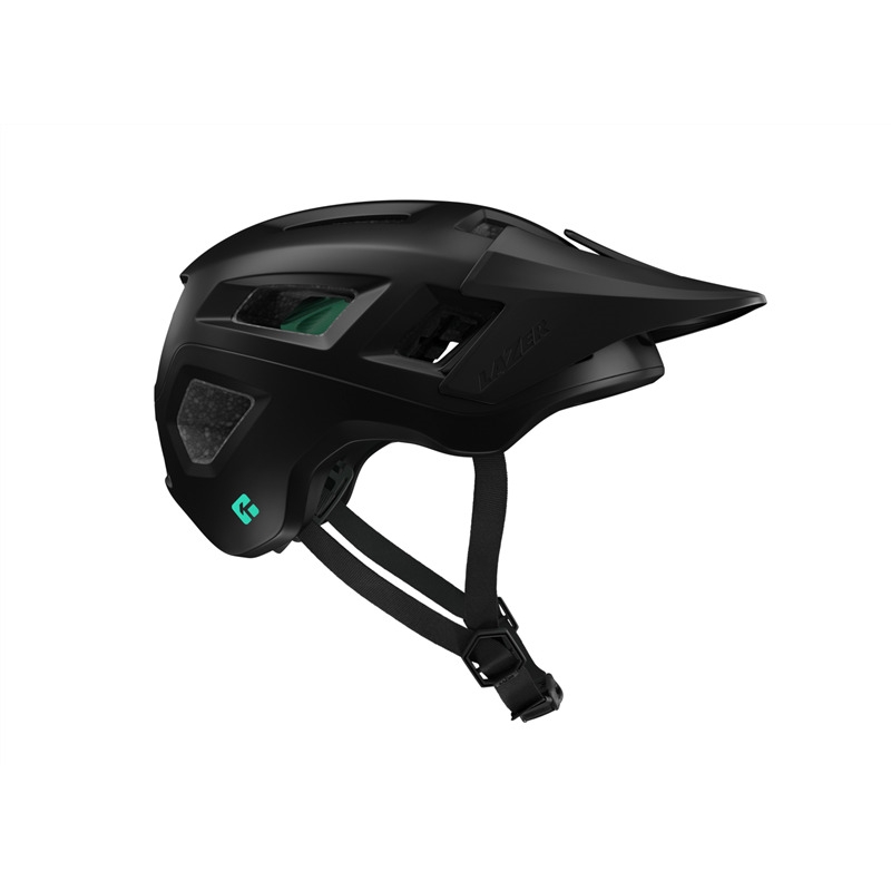 Kask rowerowy LAZER Coyote KinetiCore