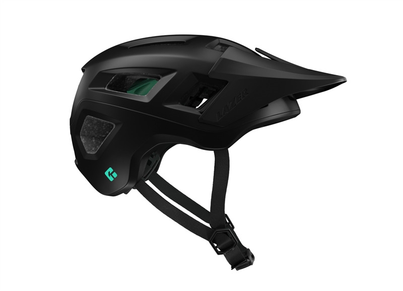 Kask rowerowy LAZER Coyote KinetiCore