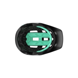 Kask rowerowy LAZER Coyote KinetiCore