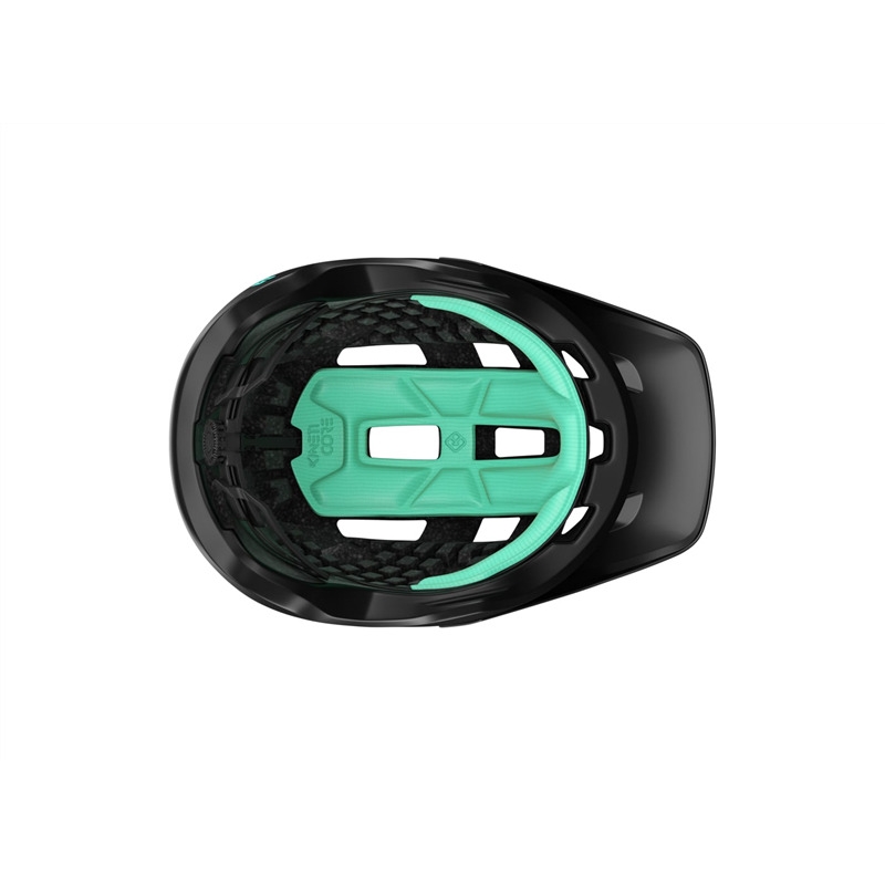 Kask rowerowy LAZER Coyote KinetiCore