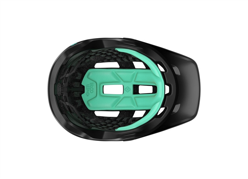 Kask rowerowy LAZER Coyote KinetiCore Kask rowerowy LAZER Coyote KinetiCore